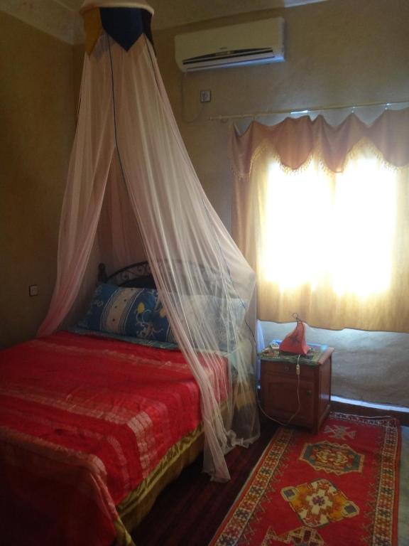 Maison D'Hotes Le Ciel Bleu Tinghir ห้อง รูปภาพ